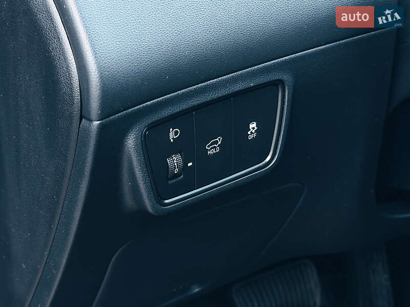 Внедорожник / Кроссовер Hyundai Tucson 2021 в Харькове фото 22 Внедорожник / Кроссовер Hyundai Tucson 2021 в Харькове