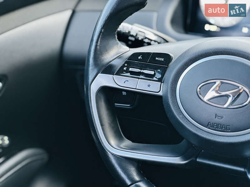 Внедорожник / Кроссовер Hyundai Tucson 2021 в Харькове фото 35 Внедорожник / Кроссовер Hyundai Tucson 2021 в Харькове