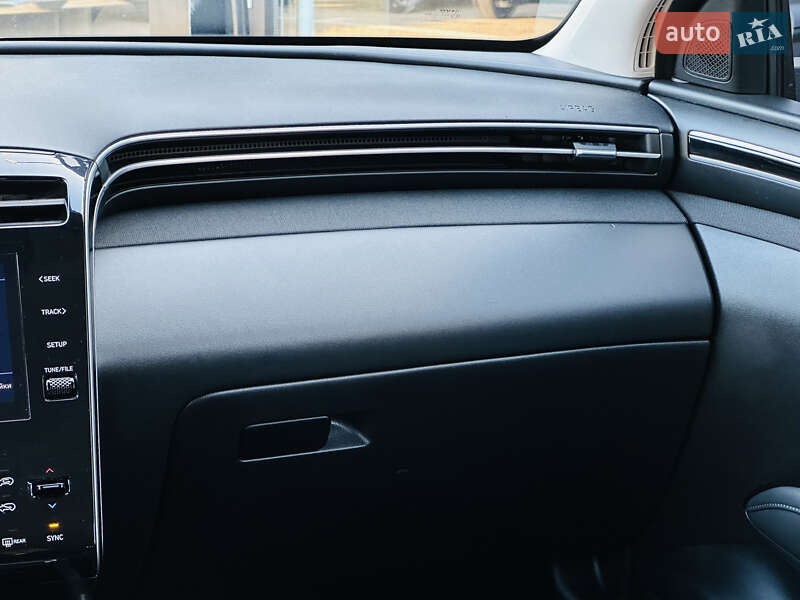 Внедорожник / Кроссовер Hyundai Tucson 2021 в Харькове фото 38 Внедорожник / Кроссовер Hyundai Tucson 2021 в Харькове