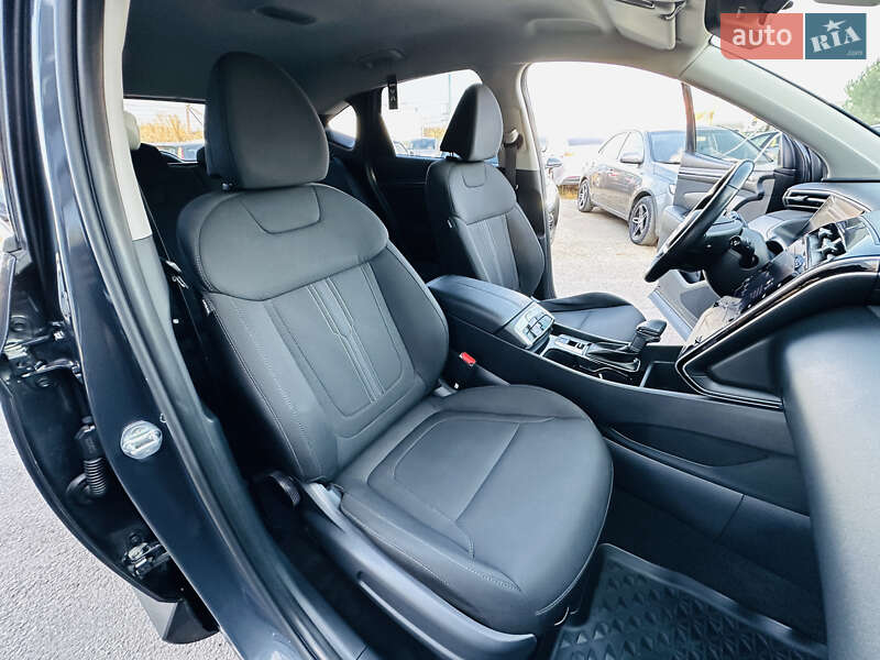 Внедорожник / Кроссовер Hyundai Tucson 2021 в Харькове фото 46 Внедорожник / Кроссовер Hyundai Tucson 2021 в Харькове