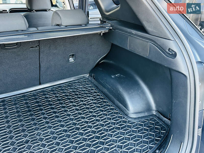 Внедорожник / Кроссовер Hyundai Tucson 2021 в Харькове фото 50 Внедорожник / Кроссовер Hyundai Tucson 2021 в Харькове