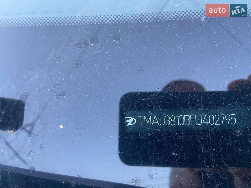 Внедорожник / Кроссовер Hyundai Tucson 2017 в Ровно фото 6 Внедорожник / Кроссовер Hyundai Tucson 2017 в Ровно