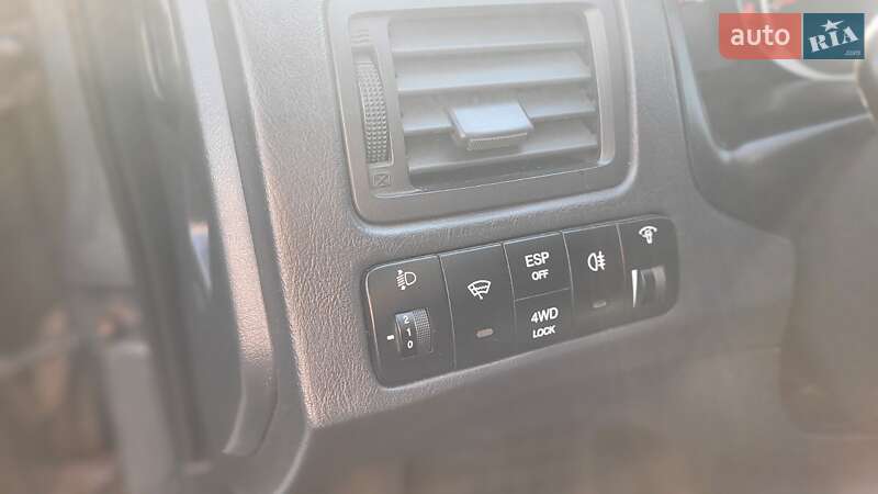 Внедорожник / Кроссовер Hyundai Tucson 2008 в Мерефа фото 8 Внедорожник / Кроссовер Hyundai Tucson 2008 в Мерефа