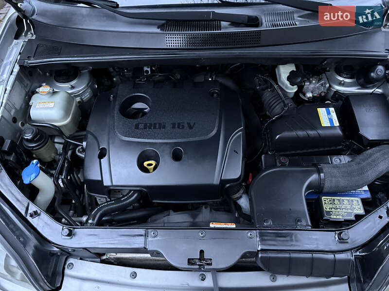 Позашляховик / Кросовер Hyundai Tucson 2010 в Вінниці фото 28 Позашляховик / Кросовер Hyundai Tucson 2010 в Вінниці