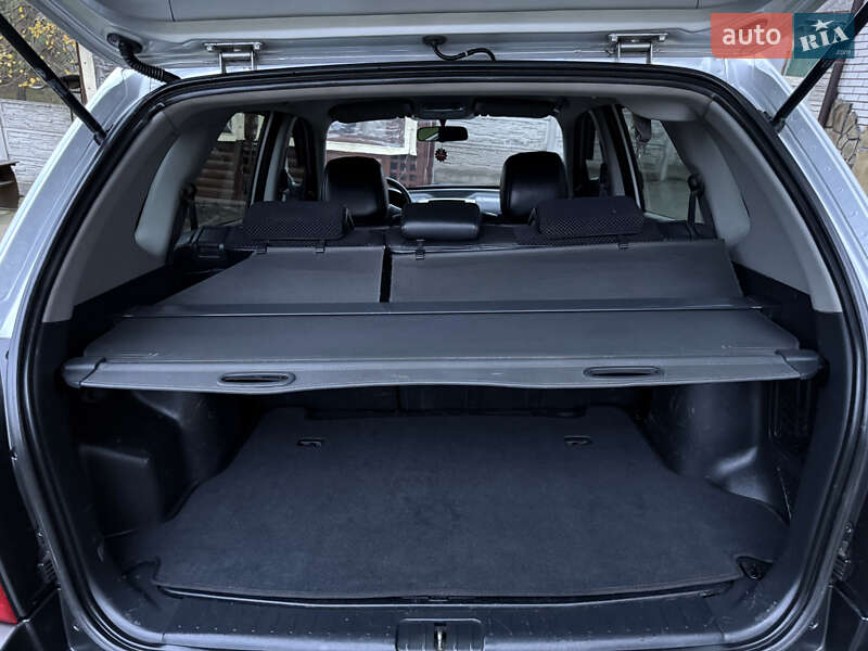 Позашляховик / Кросовер Hyundai Tucson 2010 в Вінниці фото 33 Позашляховик / Кросовер Hyundai Tucson 2010 в Вінниці