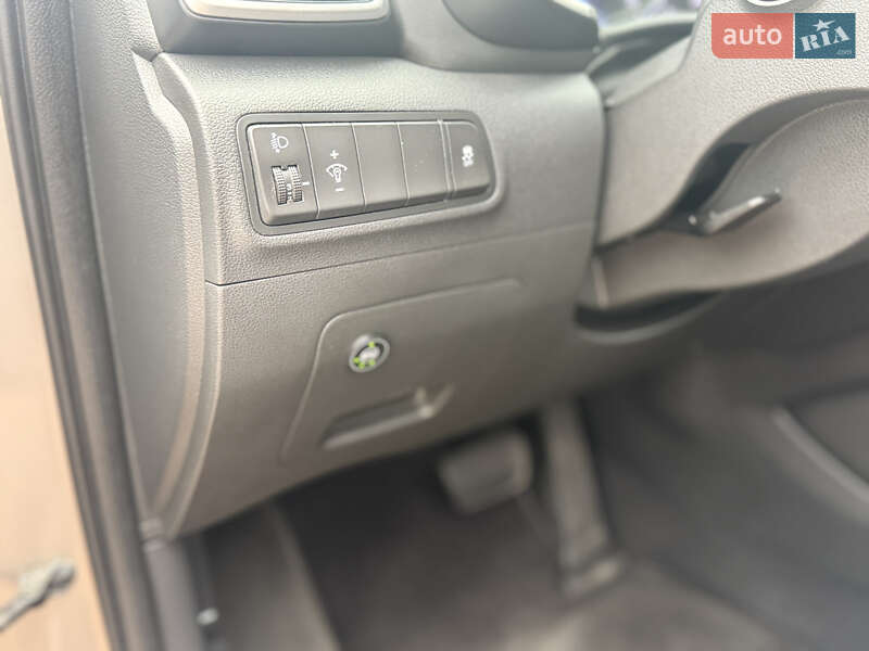 Внедорожник / Кроссовер Hyundai Tucson 2019 в Киеве фото 10 Внедорожник / Кроссовер Hyundai Tucson 2019 в Киеве