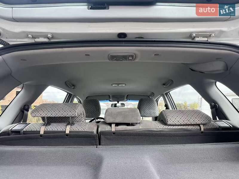 Внедорожник / Кроссовер Hyundai Tucson 2005 в Ровно