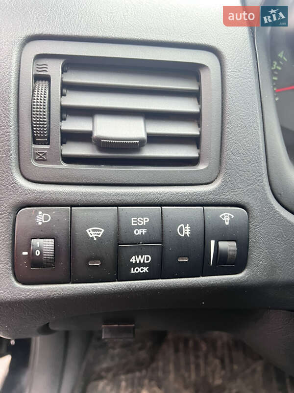 Внедорожник / Кроссовер Hyundai Tucson 2009 в Шостке фото 23 Внедорожник / Кроссовер Hyundai Tucson 2009 в Шостке