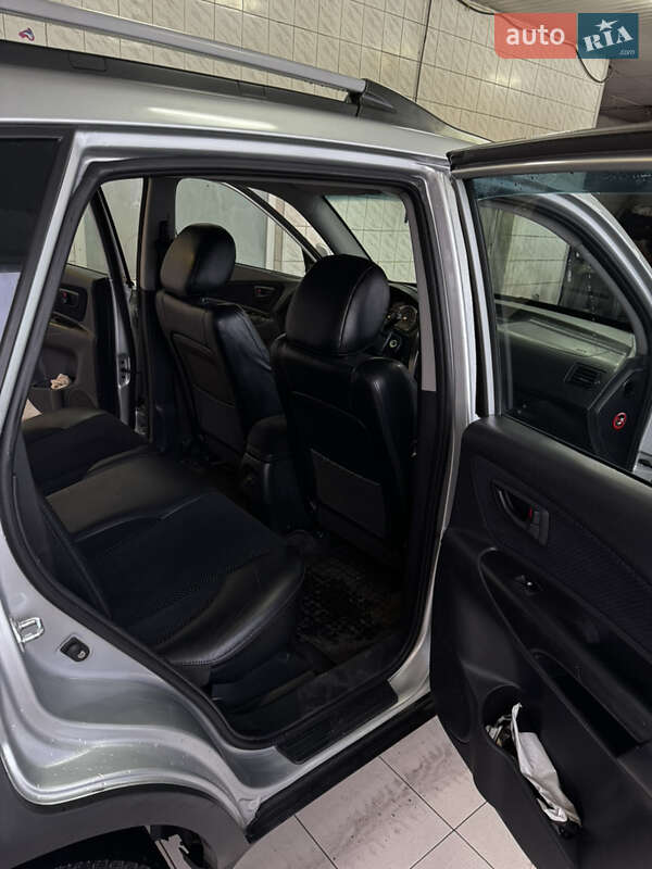 Позашляховик / Кросовер Hyundai Tucson 2013 в Києві фото 13 Позашляховик / Кросовер Hyundai Tucson 2013 в Києві