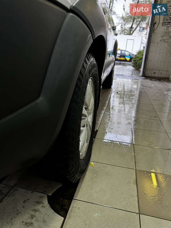 Позашляховик / Кросовер Hyundai Tucson 2013 в Києві фото 21 Позашляховик / Кросовер Hyundai Tucson 2013 в Києві