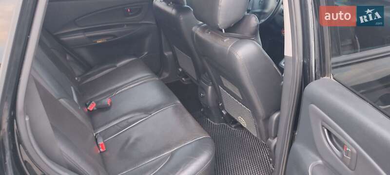 Внедорожник / Кроссовер Hyundai Tucson 2007 в Звягеле фото 2 Внедорожник / Кроссовер Hyundai Tucson 2007 в Звягеле