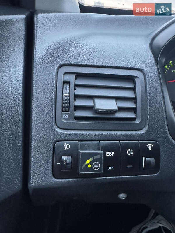 Внедорожник / Кроссовер Hyundai Tucson 2007 в Софиевской Борщаговке