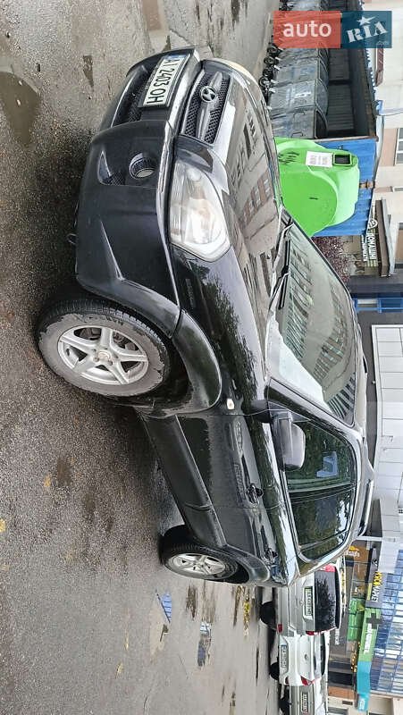 Позашляховик / Кросовер Hyundai Tucson 2005 в Києві фото 20 Позашляховик / Кросовер Hyundai Tucson 2005 в Києві