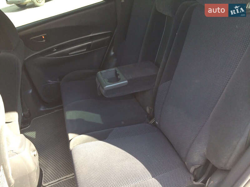 Внедорожник / Кроссовер Hyundai Tucson 2008 в Турке