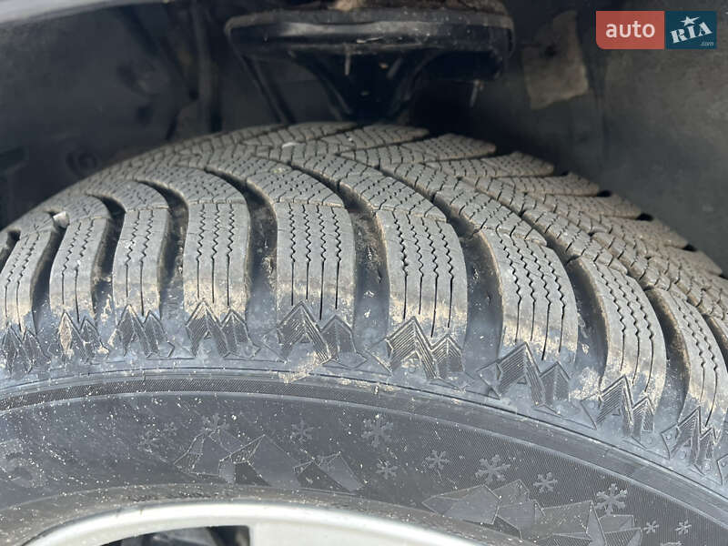 Внедорожник / Кроссовер Hyundai Tucson 2006 в Виннице фото 15 Внедорожник / Кроссовер Hyundai Tucson 2006 в Виннице