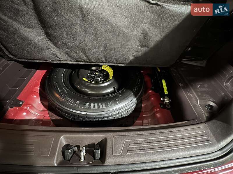 Внедорожник / Кроссовер Hyundai Tucson 2015 в Белой Церкви