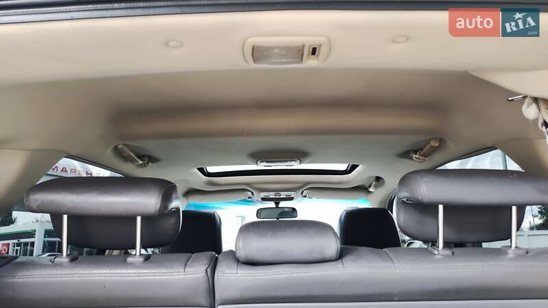 Внедорожник / Кроссовер Hyundai Tucson 2006 в Житомире фото 15 Внедорожник / Кроссовер Hyundai Tucson 2006 в Житомире