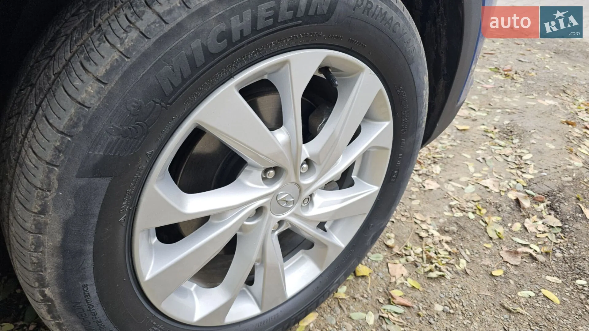 2019 Hyundai Tucson - мініатюра 36