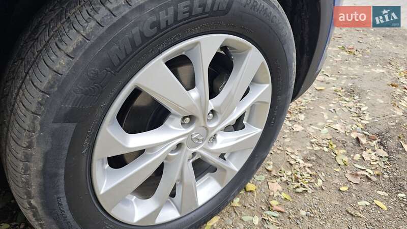 Позашляховик / Кросовер Hyundai Tucson 2019 в Чернівцях фото 36 Позашляховик / Кросовер Hyundai Tucson 2019 в Чернівцях