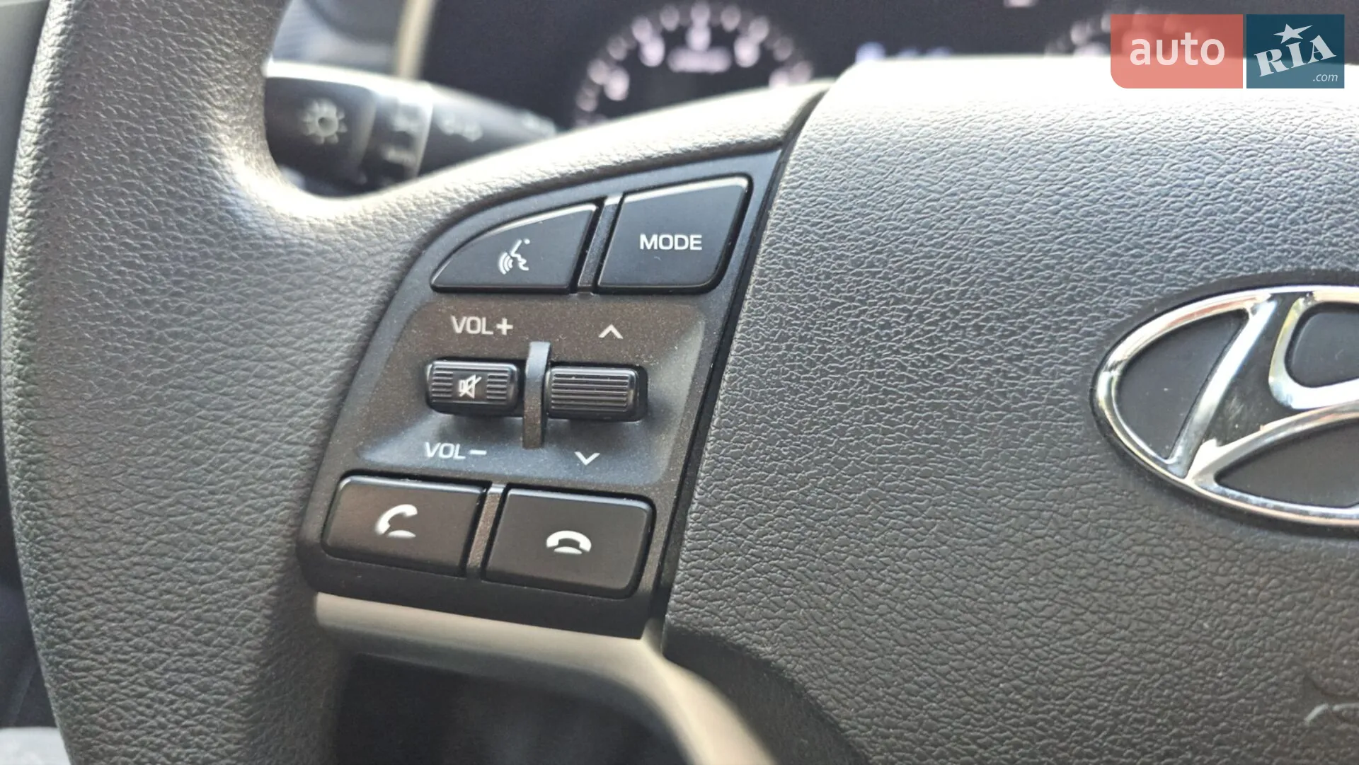 2019 Hyundai Tucson - мініатюра 28