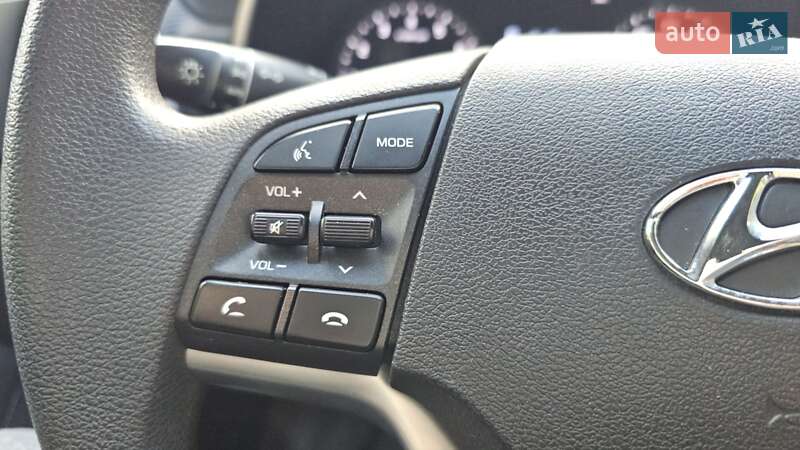 Позашляховик / Кросовер Hyundai Tucson 2019 в Чернівцях фото 28 Позашляховик / Кросовер Hyundai Tucson 2019 в Чернівцях