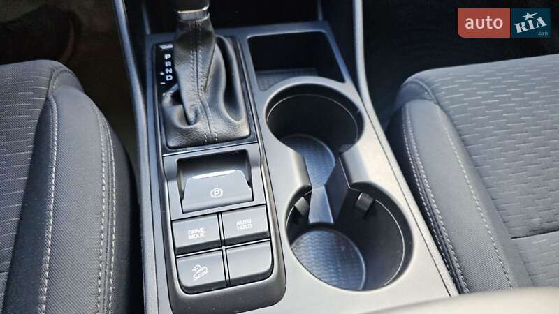 Позашляховик / Кросовер Hyundai Tucson 2019 в Чернівцях фото 33 Позашляховик / Кросовер Hyundai Tucson 2019 в Чернівцях