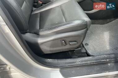 Внедорожник / Кроссовер Hyundai Tucson 2017 в Ивано-Франковске Внедорожник / Кроссовер Hyundai Tucson 2017 в Ивано-Франковске