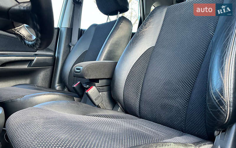 Внедорожник / Кроссовер Hyundai Tucson 2010 в Коломые фото 15 Внедорожник / Кроссовер Hyundai Tucson 2010 в Коломые