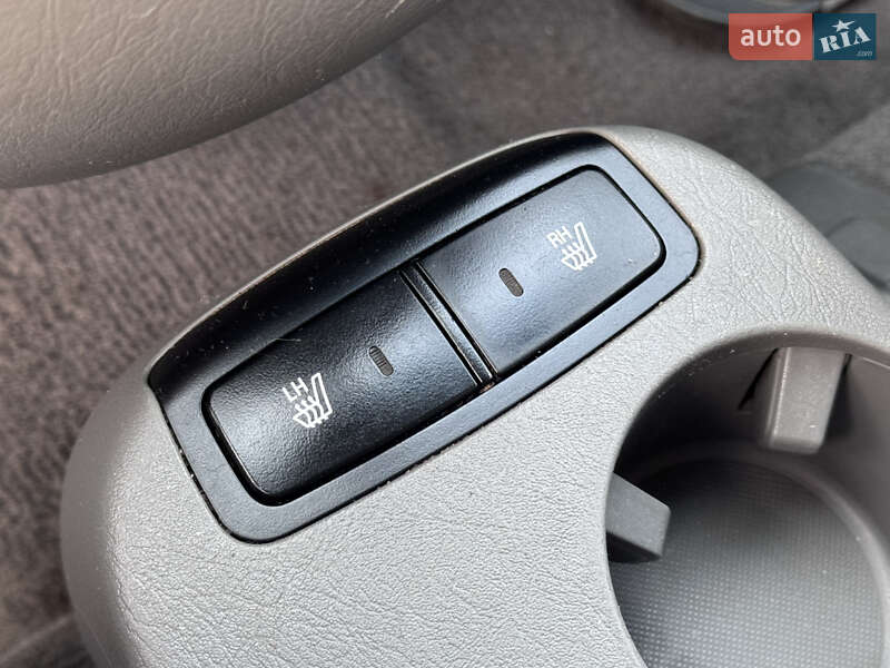 Внедорожник / Кроссовер Hyundai Tucson 2006 в Полтаве