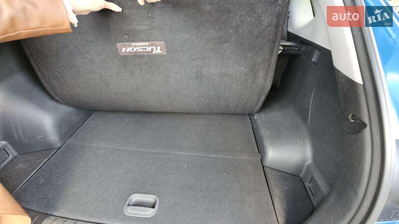 Позашляховик / Кросовер Hyundai Tucson 2019 в Чернівцях фото 40 Позашляховик / Кросовер Hyundai Tucson 2019 в Чернівцях