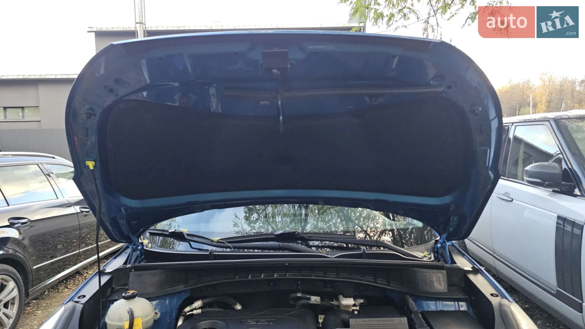 2019 Hyundai Tucson - мініатюра 46