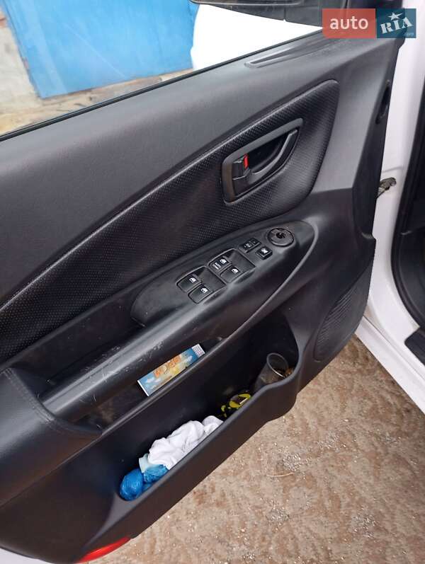 Внедорожник / Кроссовер Hyundai Tucson 2008 в Хмельницком фото 8 Внедорожник / Кроссовер Hyundai Tucson 2008 в Хмельницком