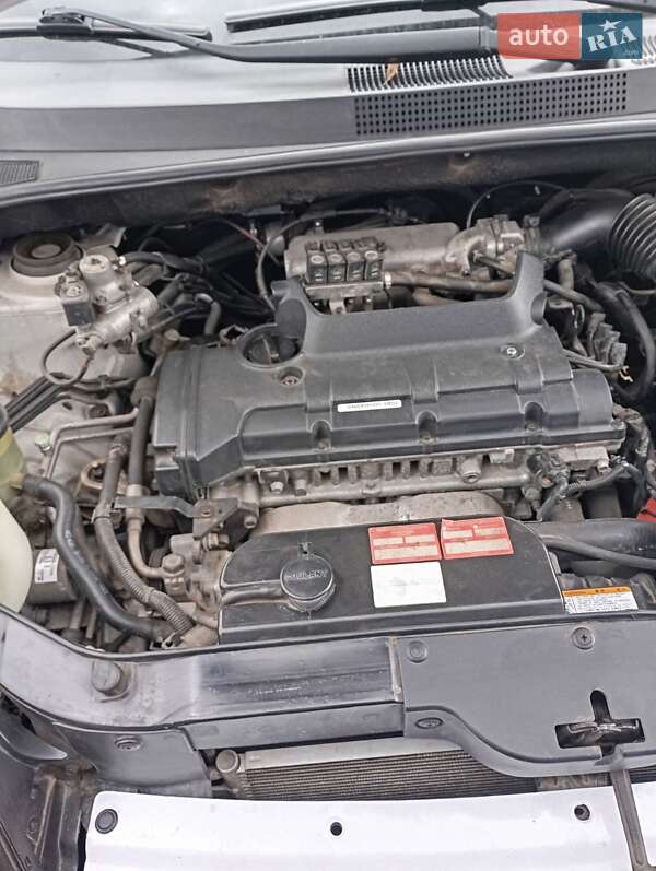 Внедорожник / Кроссовер Hyundai Tucson 2008 в Хмельницком фото 13 Внедорожник / Кроссовер Hyundai Tucson 2008 в Хмельницком