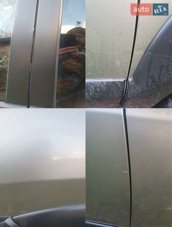 Внедорожник / Кроссовер Hyundai Tucson 2008 в Тернополе фото 26 Внедорожник / Кроссовер Hyundai Tucson 2008 в Тернополе