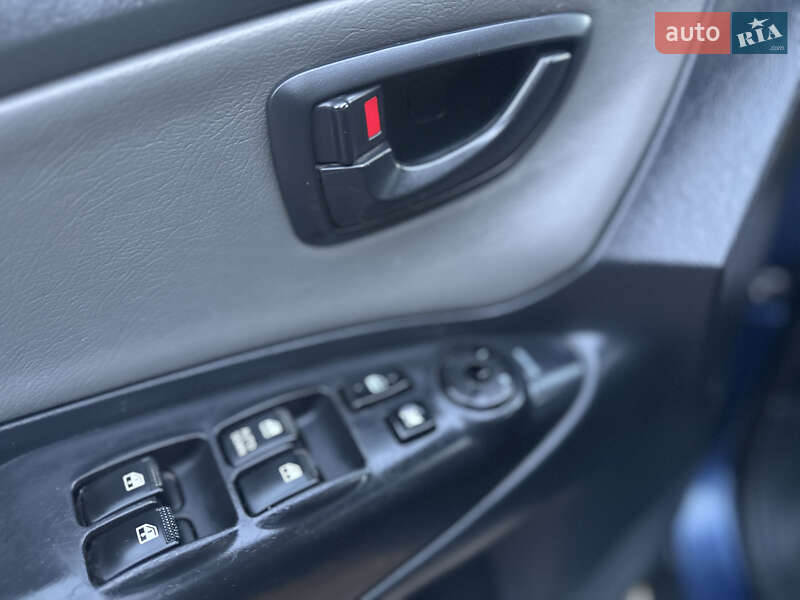 Внедорожник / Кроссовер Hyundai Tucson 2006 в Хмельницком фото 19 Внедорожник / Кроссовер Hyundai Tucson 2006 в Хмельницком