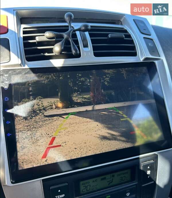 Позашляховик / Кросовер Hyundai Tucson 2011 в Сумах