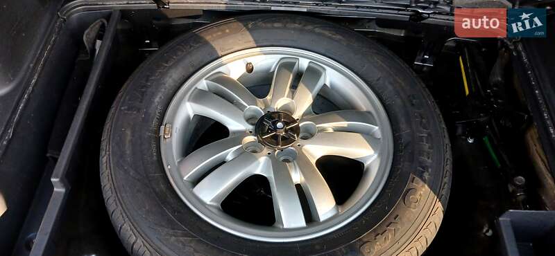 Внедорожник / Кроссовер Hyundai Tucson 2007 в Сумах фото 16 Внедорожник / Кроссовер Hyundai Tucson 2007 в Сумах