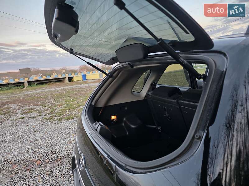 Внедорожник / Кроссовер Hyundai Tucson 2009 в Гусятине фото 53 Внедорожник / Кроссовер Hyundai Tucson 2009 в Гусятине