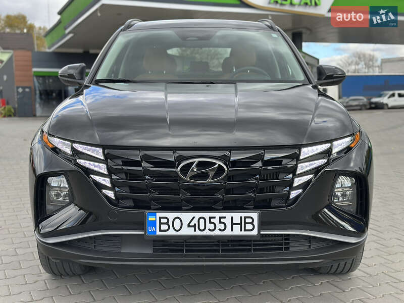 Внедорожник / Кроссовер Hyundai Tucson 2021 в Хмельницком фото 5 Внедорожник / Кроссовер Hyundai Tucson 2021 в Хмельницком