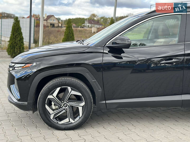 Внедорожник / Кроссовер Hyundai Tucson 2021 в Хмельницком фото 7 Внедорожник / Кроссовер Hyundai Tucson 2021 в Хмельницком