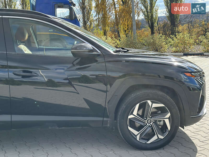 Внедорожник / Кроссовер Hyundai Tucson 2021 в Хмельницком фото 9 Внедорожник / Кроссовер Hyundai Tucson 2021 в Хмельницком