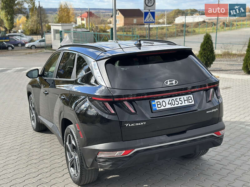 Внедорожник / Кроссовер Hyundai Tucson 2021 в Хмельницком фото 16 Внедорожник / Кроссовер Hyundai Tucson 2021 в Хмельницком