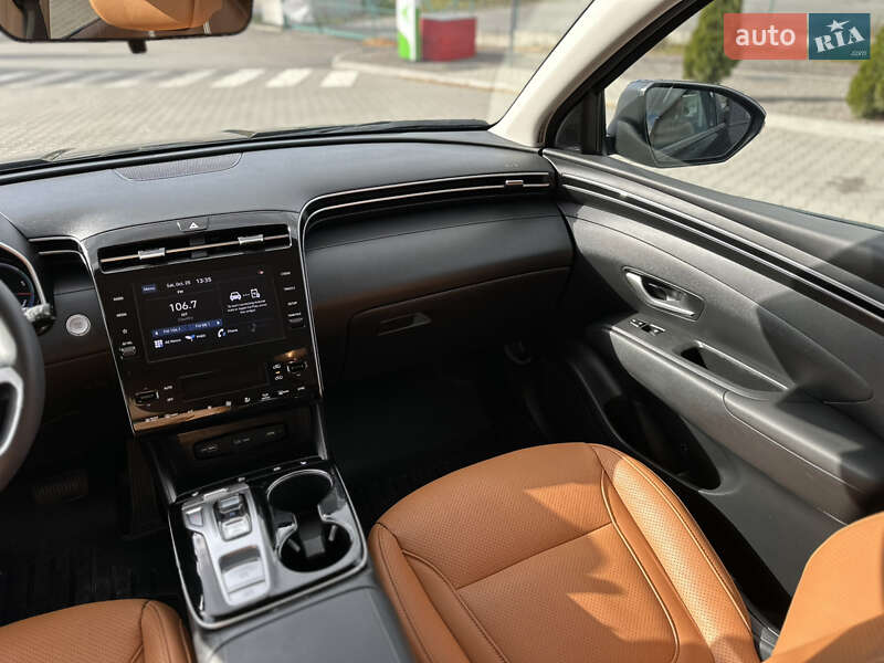 Внедорожник / Кроссовер Hyundai Tucson 2021 в Хмельницком фото 22 Внедорожник / Кроссовер Hyundai Tucson 2021 в Хмельницком