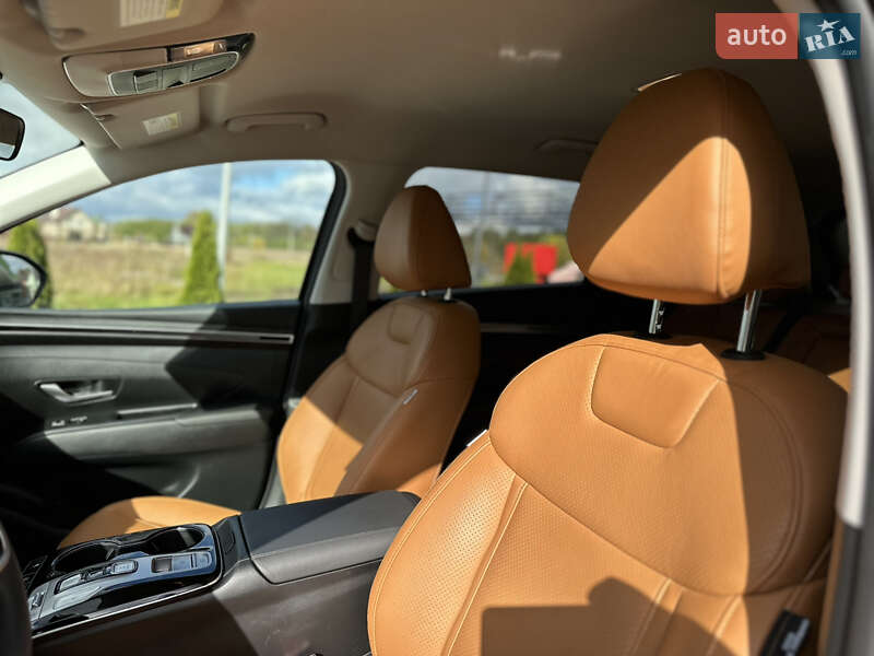 Внедорожник / Кроссовер Hyundai Tucson 2021 в Хмельницком фото 28 Внедорожник / Кроссовер Hyundai Tucson 2021 в Хмельницком