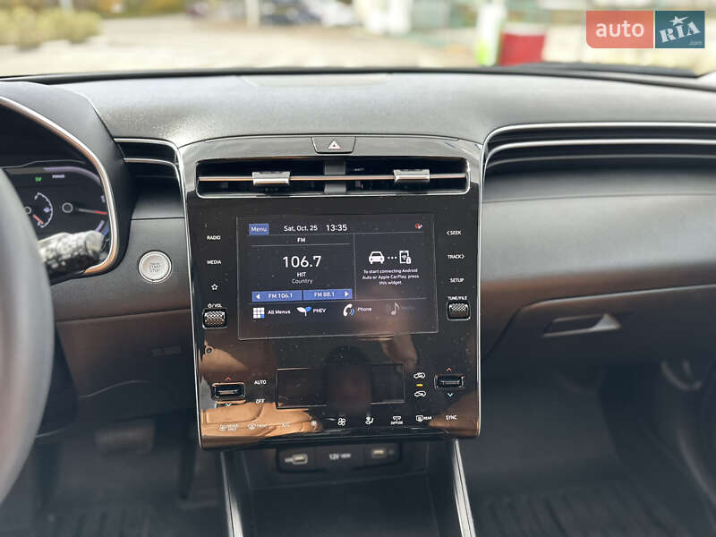 Внедорожник / Кроссовер Hyundai Tucson 2021 в Хмельницком фото 32 Внедорожник / Кроссовер Hyundai Tucson 2021 в Хмельницком