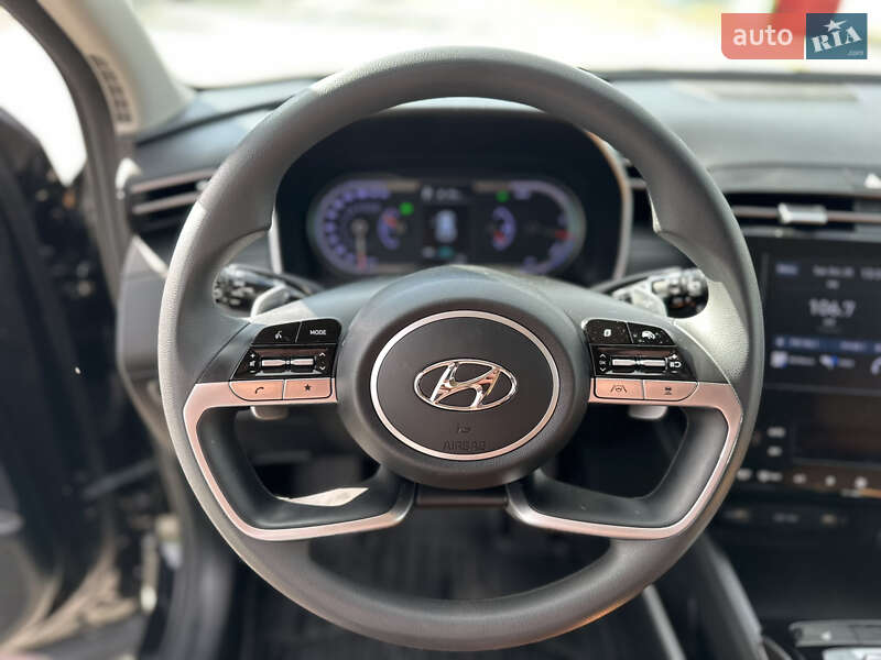 Внедорожник / Кроссовер Hyundai Tucson 2021 в Хмельницком фото 42 Внедорожник / Кроссовер Hyundai Tucson 2021 в Хмельницком