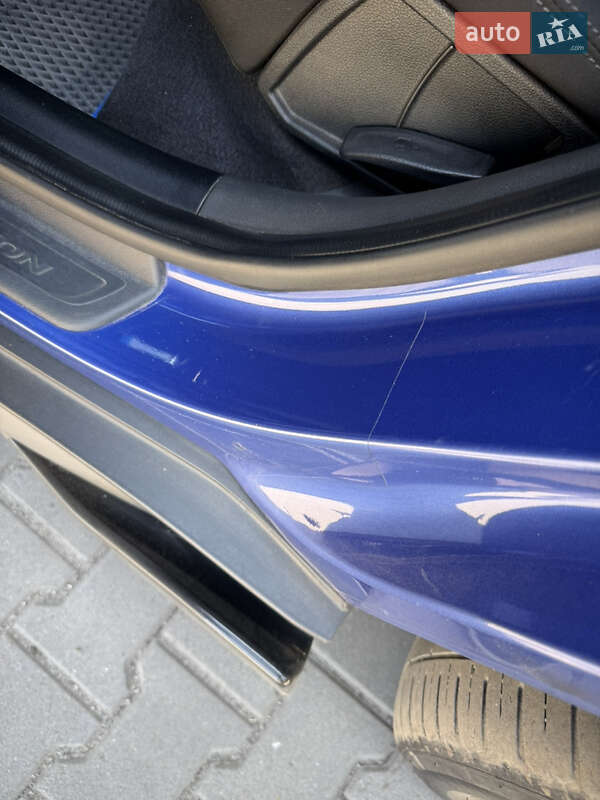 Позашляховик / Кросовер Hyundai Tucson 2018 в Павлограді