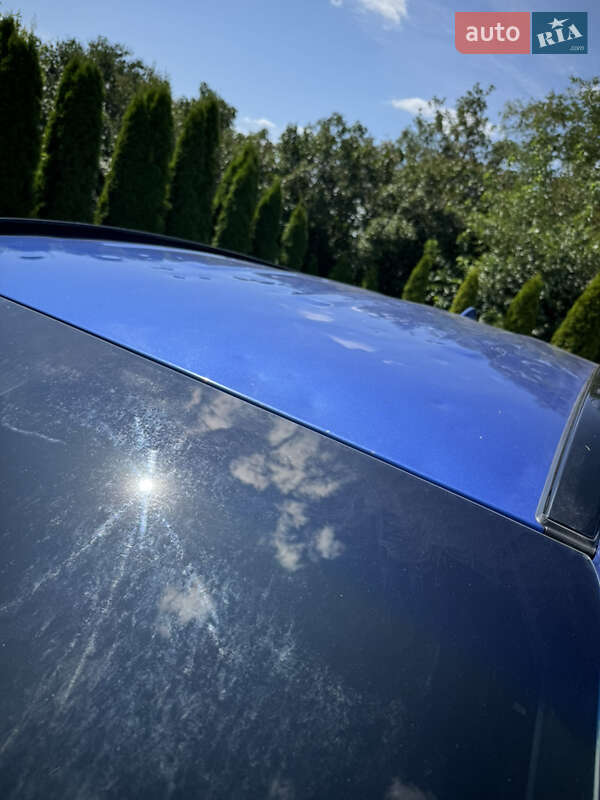 Позашляховик / Кросовер Hyundai Tucson 2018 в Павлограді