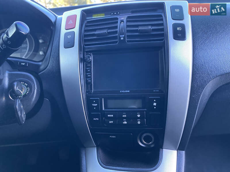 Внедорожник / Кроссовер Hyundai Tucson 2007 в Одессе фото 13 Внедорожник / Кроссовер Hyundai Tucson 2007 в Одессе