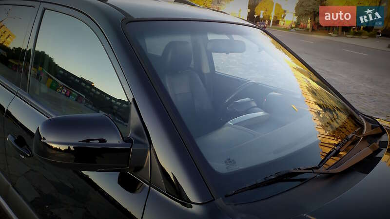 Внедорожник / Кроссовер Hyundai Tucson 2007 в Кременчуге